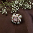 Polki Ring, Adjustable Size