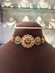MS(800)Miraya Jadau choker