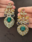 Sabyasachi inspired earrings