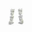 925 silver earrings
