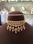 Saanvi Kundan choker