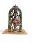 Shri Ram Bhagwan statue