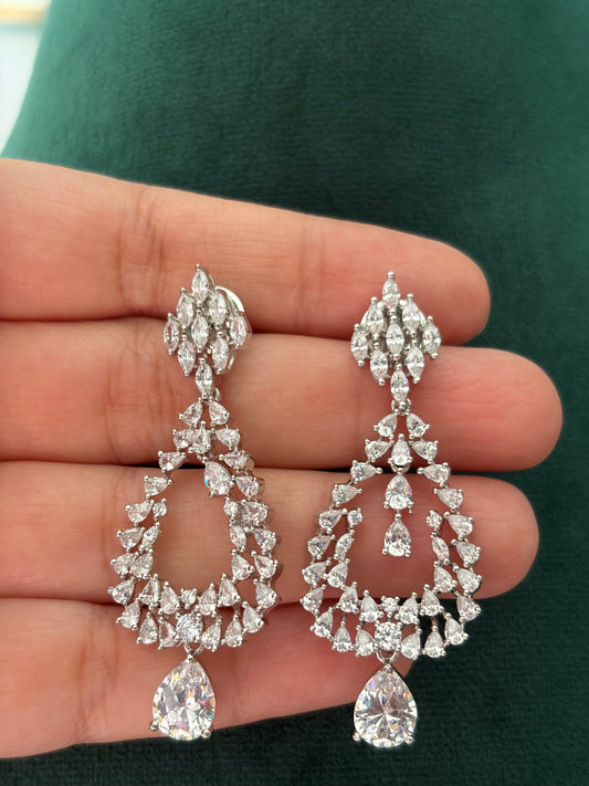 AR(500)Margaret AD necklace set