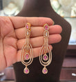 Ravenna AD earrings
