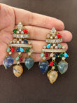 MS(338)Sabyasachi inspired earrings