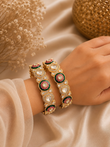MS(800)Jivika Multi colour openable bangle