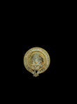 Adjustable Coin Ring