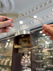 Moissanite Hasli