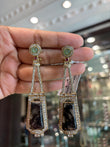 Sabyasachi Inspired Earrings