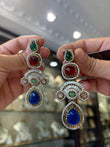 Sabyasachi inspired earrings