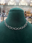Minimal AD necklace