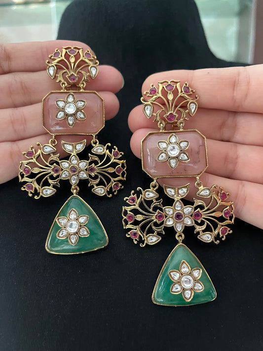 Fusion danglers
