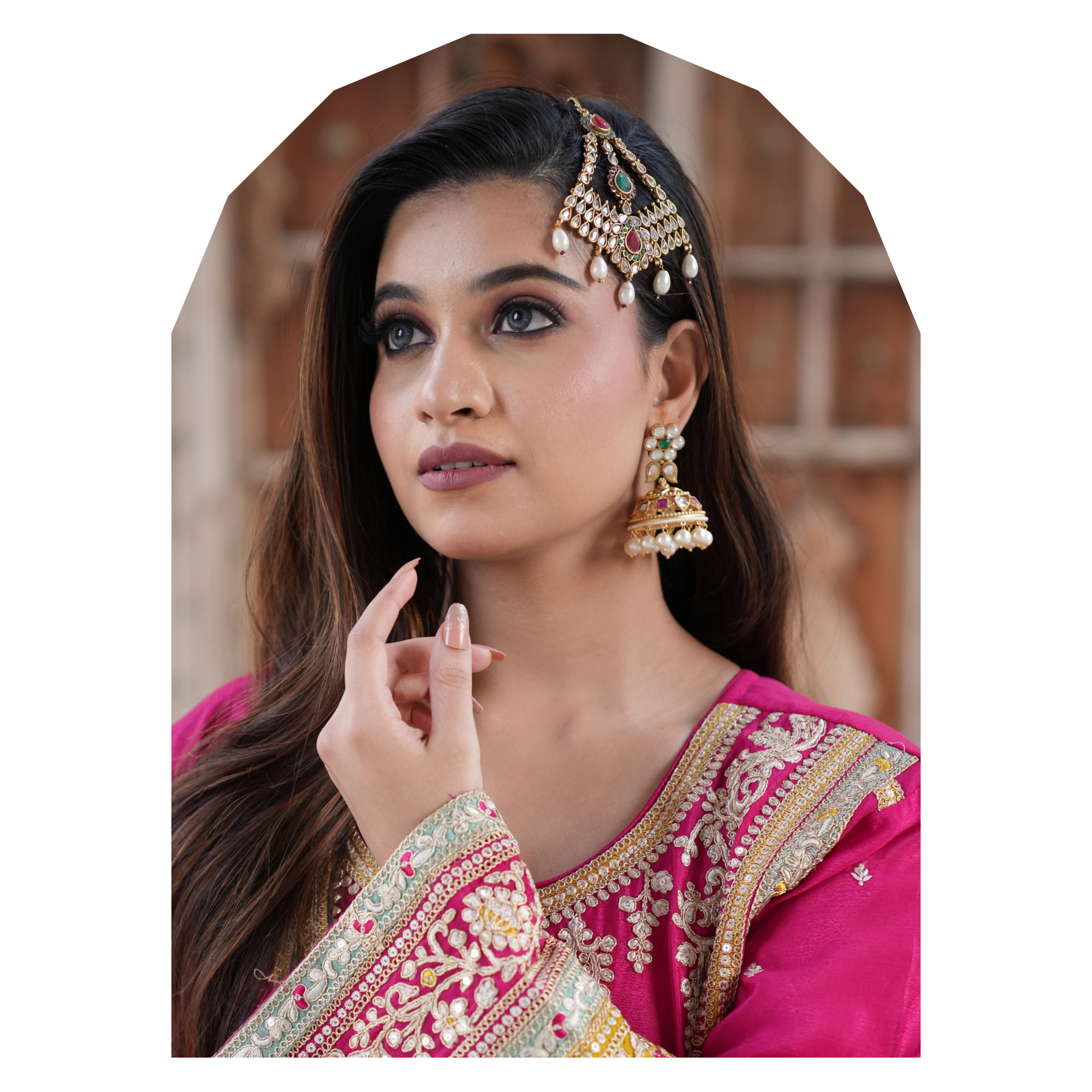 Shree Rishab Jewellers