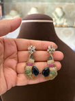 Kaikeyi Sabyasachi earrings