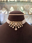 Siya Kundan choker