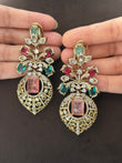 Sabyasachi inspired earrings