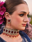 Fusion choker