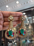 Sabyasachi Inspired Earrings