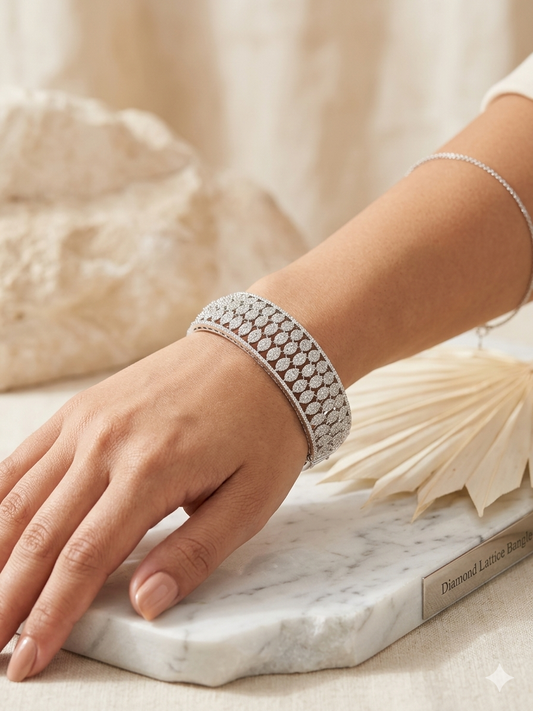 AD openable bracelet