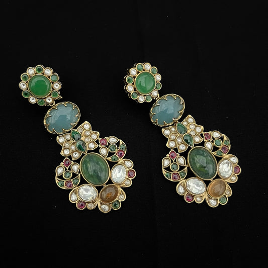 Fusion Earrings