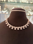MS(562)Charvi Polki necklace
