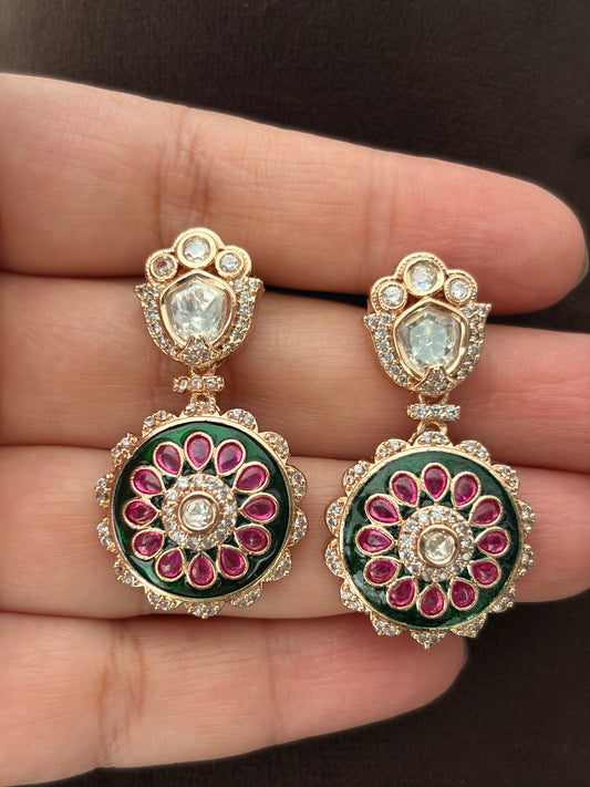 TS(540)Ovi choker set