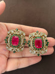 MS(280)Sabyasachi inspired antique tops