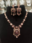 Polki Necklace set