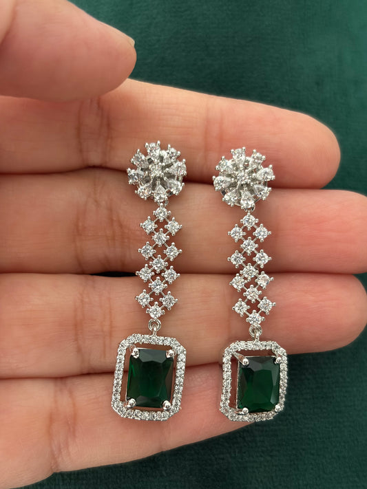 AR(417)Mary AD necklace set