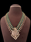 Zara double layer necklace
