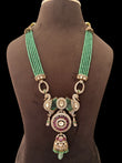 Margaret designer neck piece