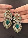 Sabyasachi inspired earrings