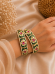KS(903)Kalyani Multi colour bangle