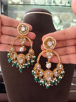 MS(585)Trisha handmade earrings