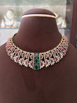 CH(1188)Karina antique designer Multi colour set