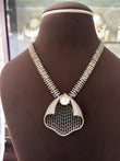 MS(754)Jennifer designer necklace set