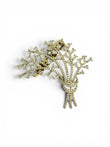 Maharana Antique brooch