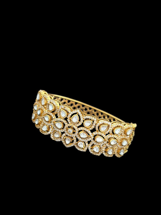 RD(368)Polki bracelet