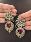 Sabyasachi inspired earrings