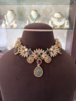 Sabyasachi inspired necklace set
