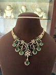 Muana antique designer set