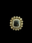 Sabyasachi inspired adjustable ring