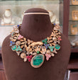 MP(2609)Vantara inspired necklace set