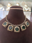 Designer Victorian set