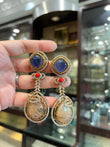 Sabyasachi Inspired Earrings