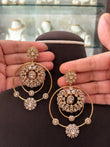 Mahika designer Chandbali