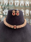 Polki choker