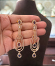 Ravenna AD earrings