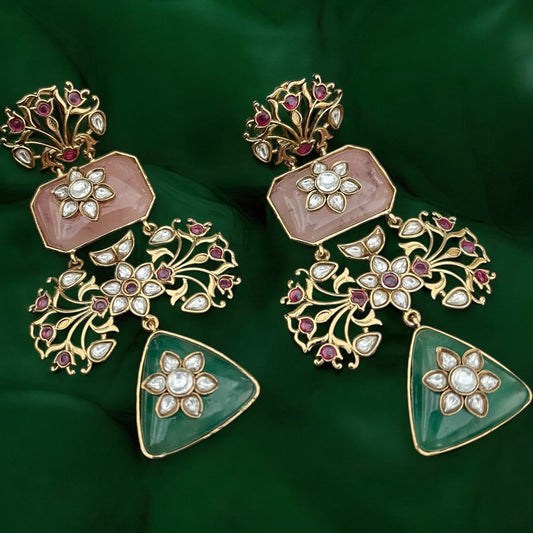 Fusion danglers