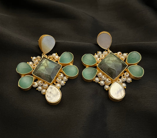 Handmade Earrings